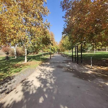 Apartamento, Piscina Y Parking Granada Tico Medina Экстерьер фото