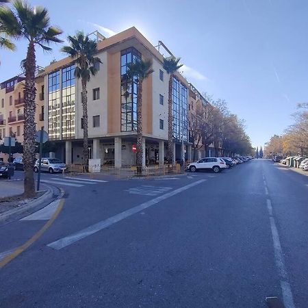 Apartamento, Piscina Y Parking Granada Tico Medina Экстерьер фото