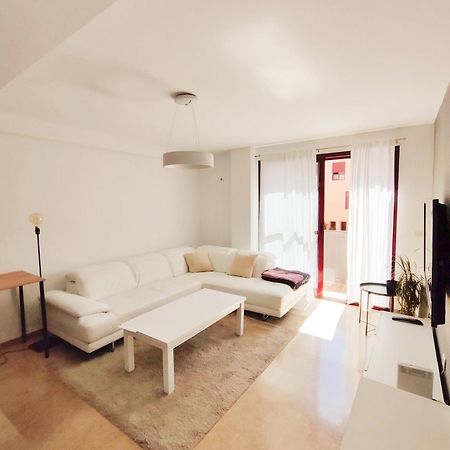 Apartamento, Piscina Y Parking Granada Tico Medina Экстерьер фото