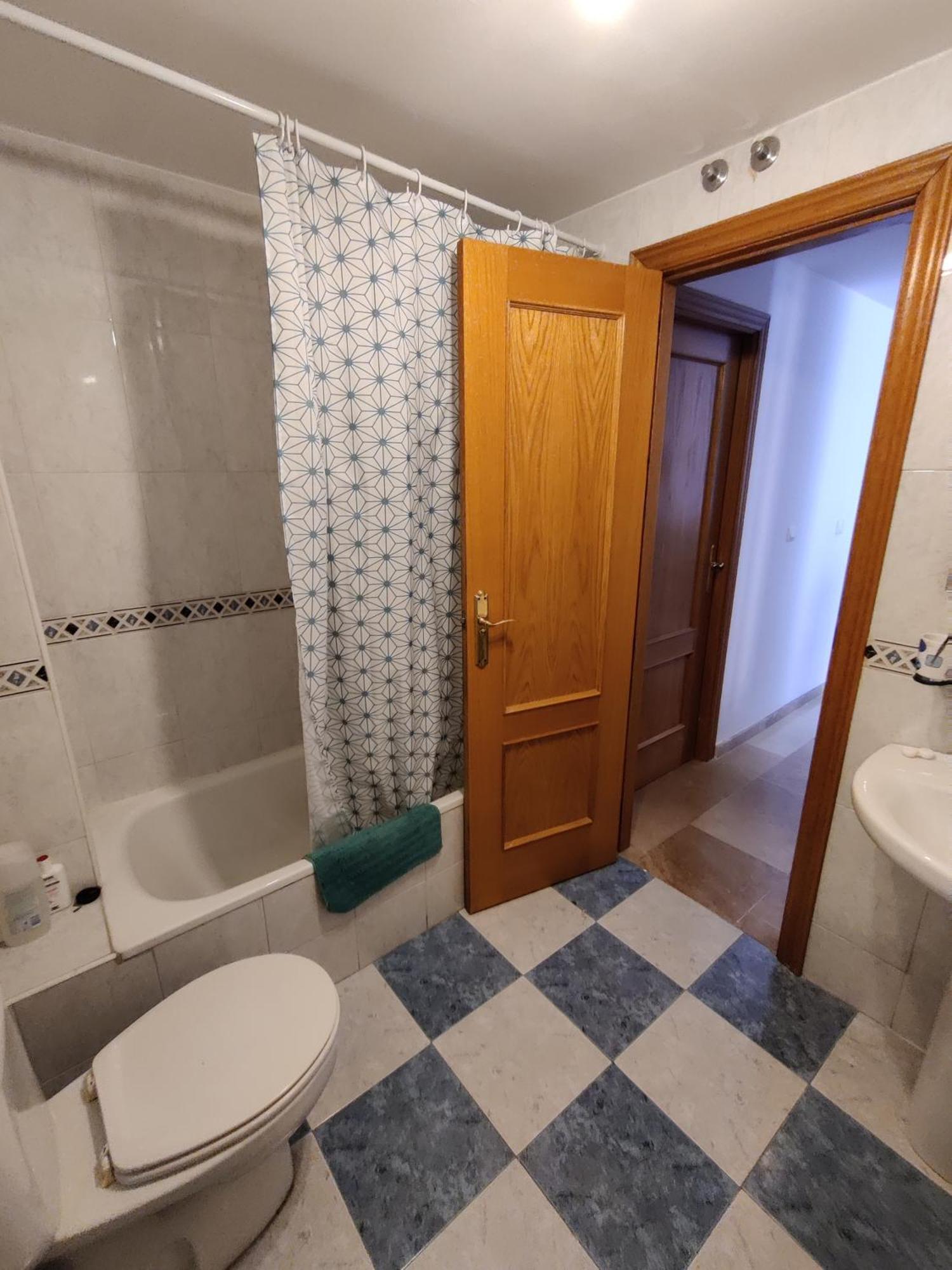 Apartamento, Piscina Y Parking Granada Tico Medina Экстерьер фото