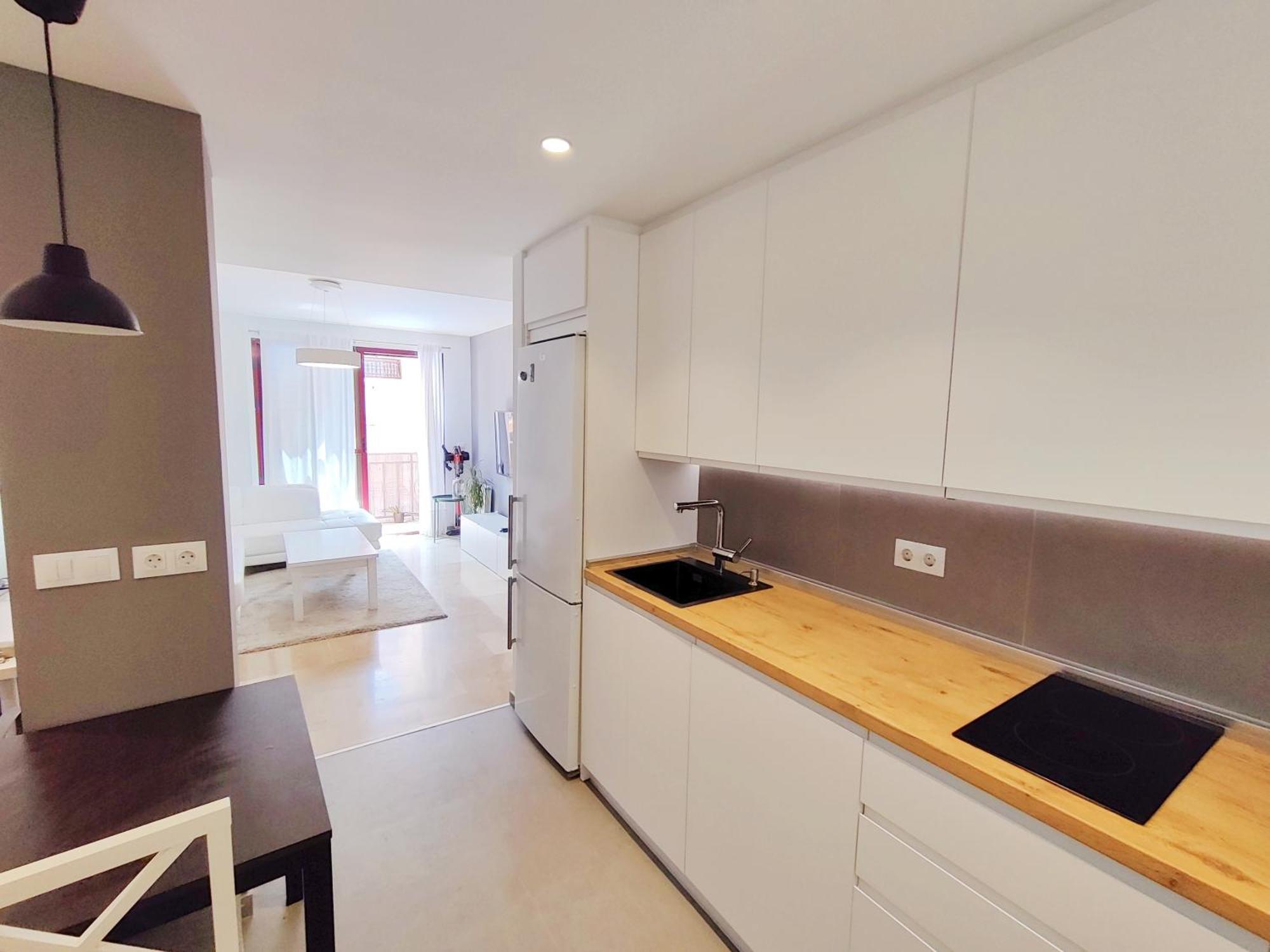Apartamento, Piscina Y Parking Granada Tico Medina Экстерьер фото