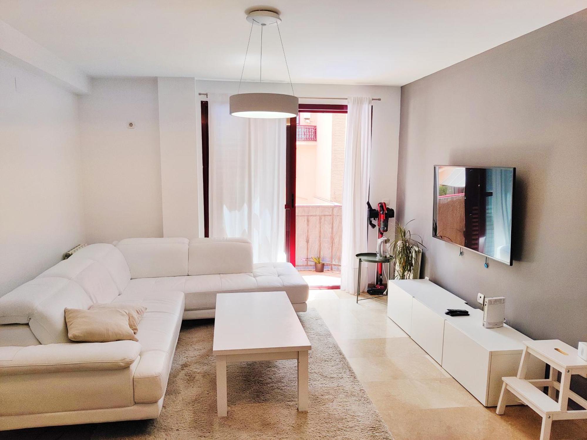 Apartamento, Piscina Y Parking Granada Tico Medina Экстерьер фото
